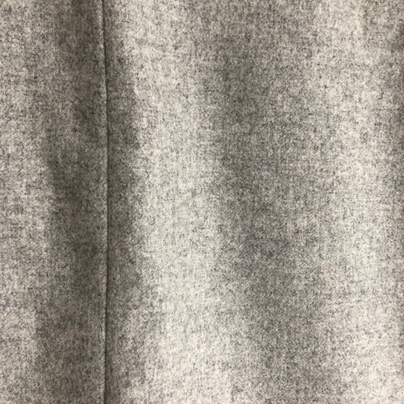 Wilfred Wool Skirt - Picture 2 of 5